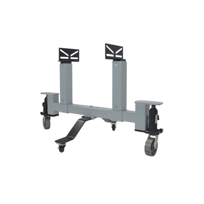 Twister Tractor Splitting Stand