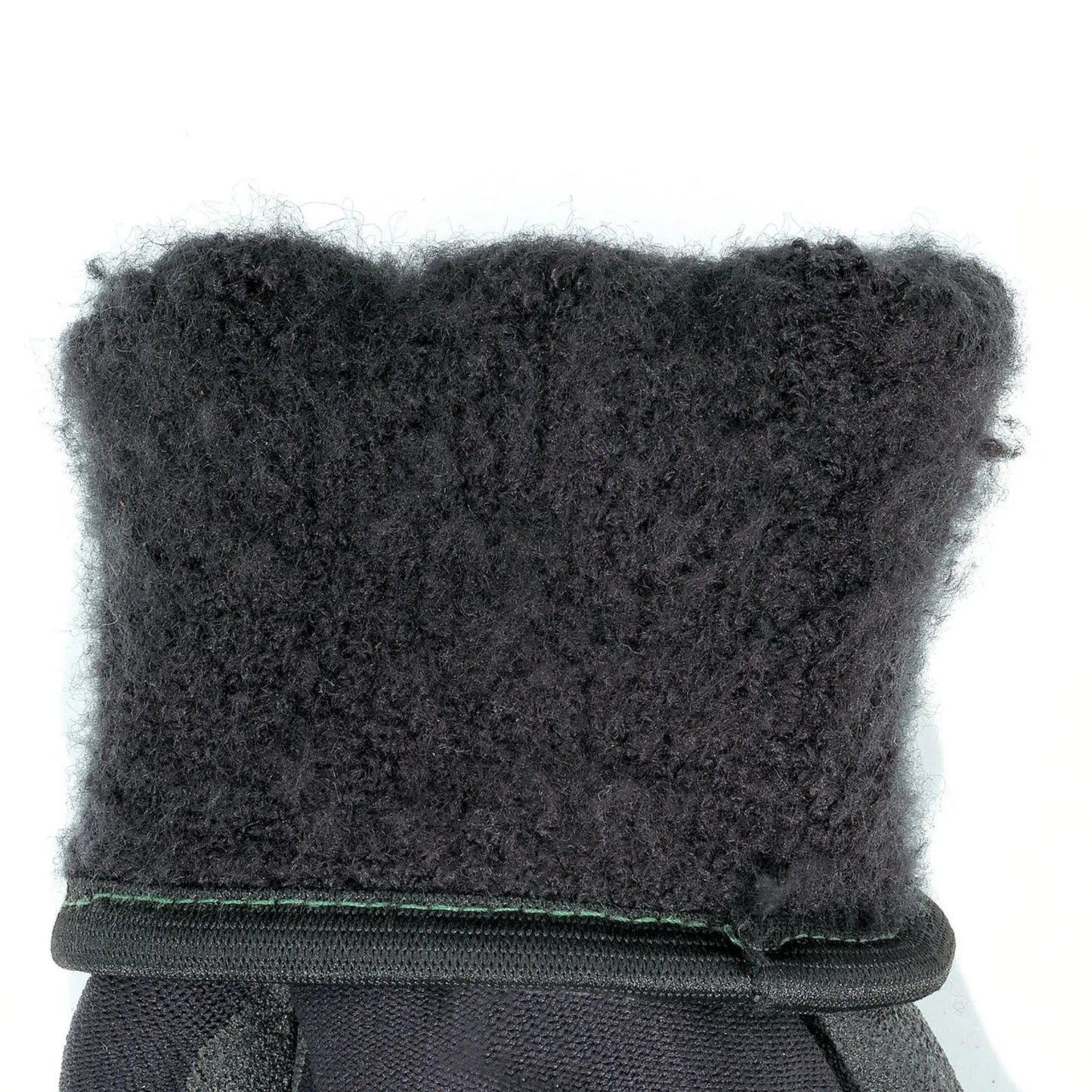 MCR Safety Ninja Ice N9690 Insulated Work Gloves, HPT Foam Coated, 15 Gauge, Black