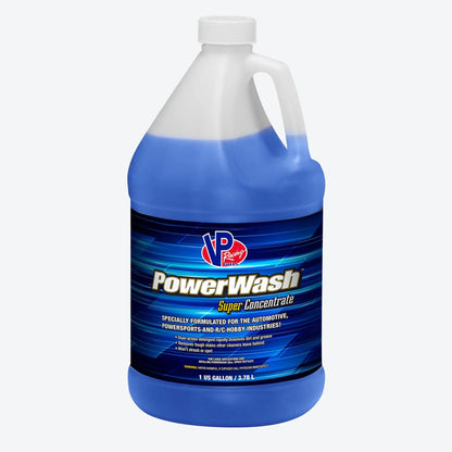 VP Racing PowerWash Super Car Wash Concentrate: Powersports, Autos, RC Hobby