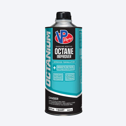 VP Racing Octanium® Unleaded Fuel Octane Booster