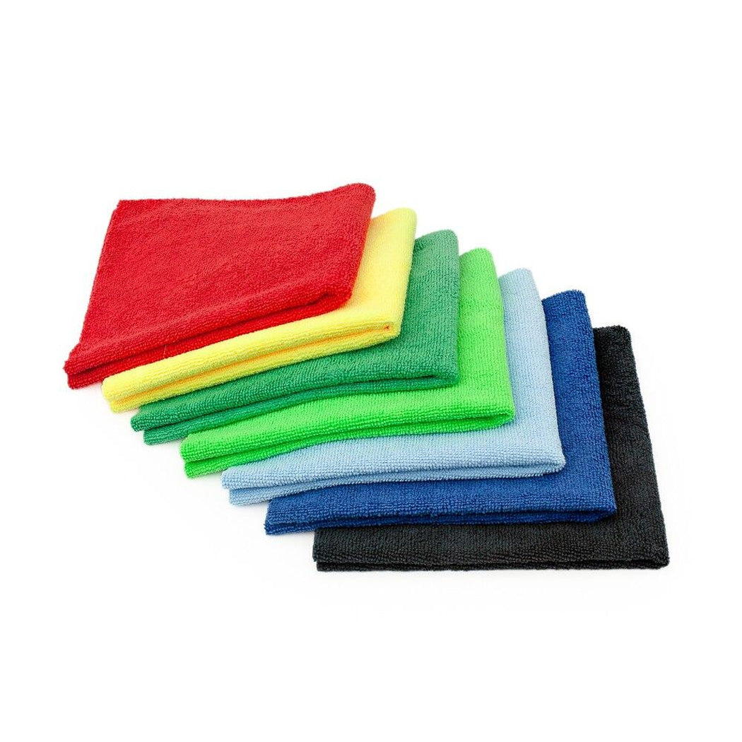 Edgeless 245 Towels