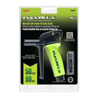 Flexzilla X3 Blow Gun