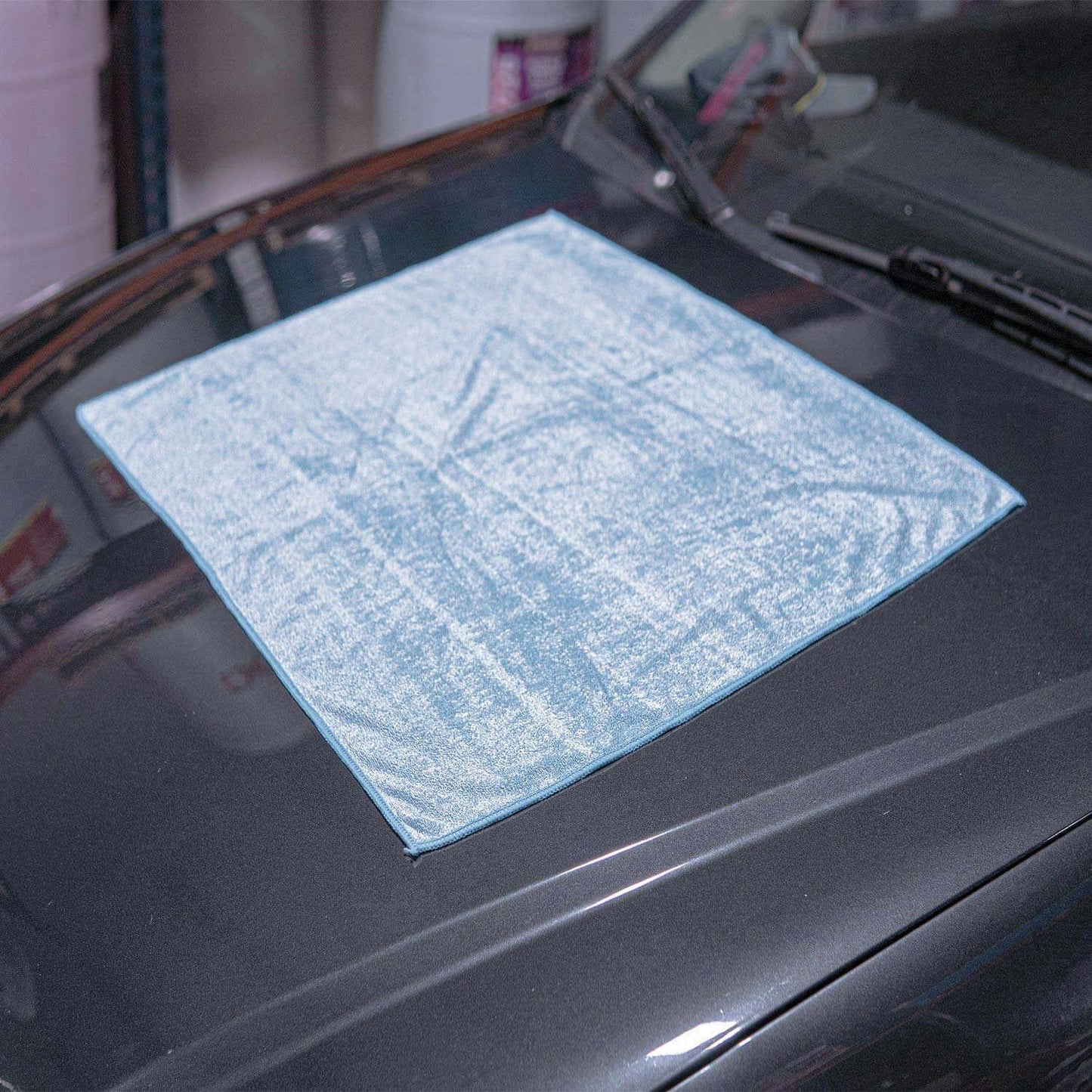 Large Microfiber Towel
