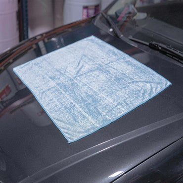 Large Microfiber Towel