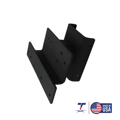 Allis Chalmers 301 Adapter Plate