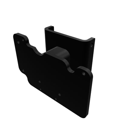 Detroit Diesel DD15 Adapter Plate