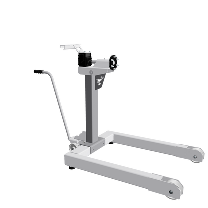 Twister Jr.™ Engine Stand