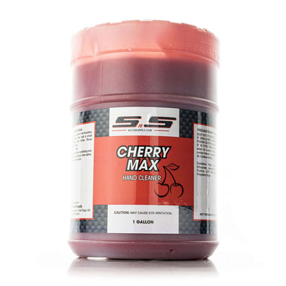 Cherry Max Hand Cleaner Soap