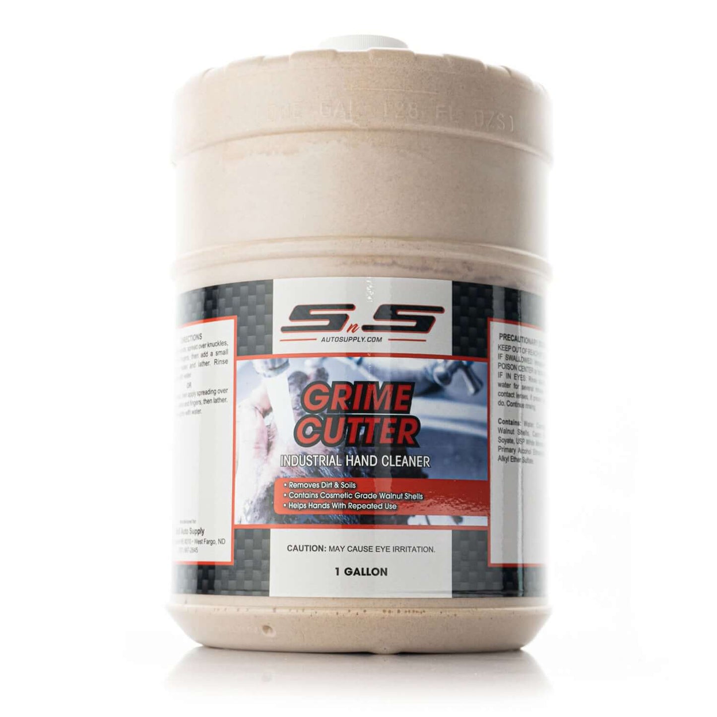 Grime Cutter Hand Cleaner