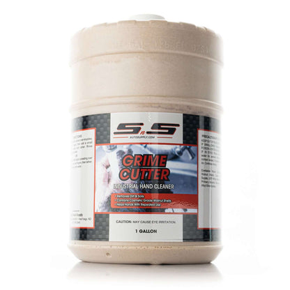 Grime Cutter Hand Cleaner