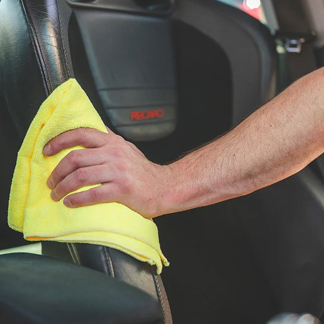 All-Purpose Microfiber Towels