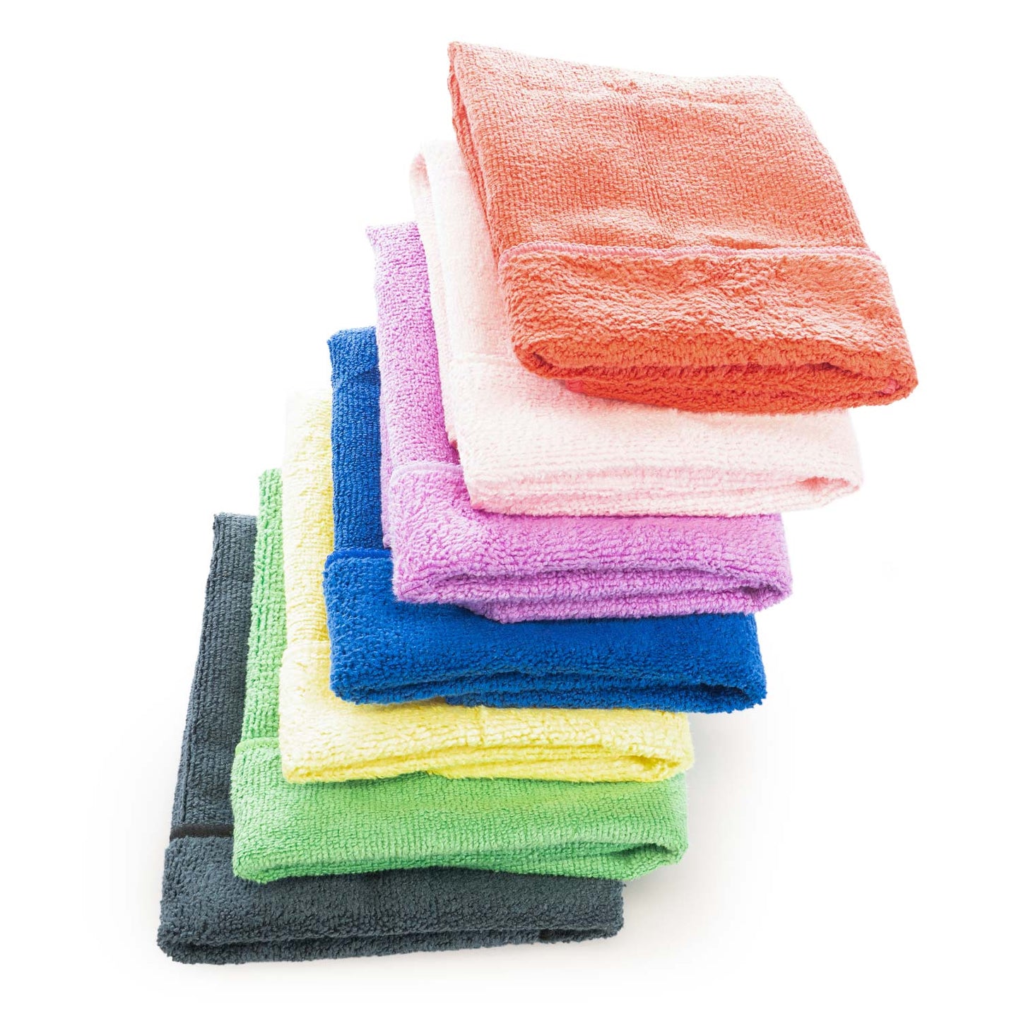All-Purpose Microfiber Towels