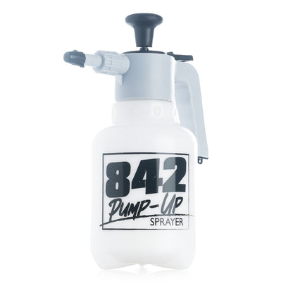 Heavy Duty Professional Handheld Pump Sprayer